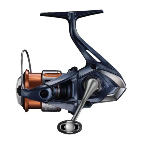 Shimano Nasci C2000SHG (2026)