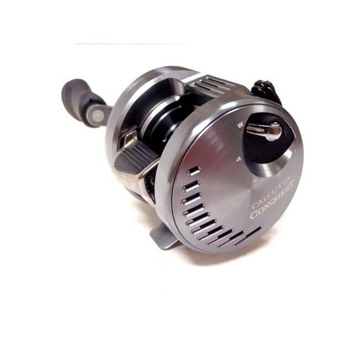 SHIMANO 20 Calcutta Conquest DC 101HG LEFT