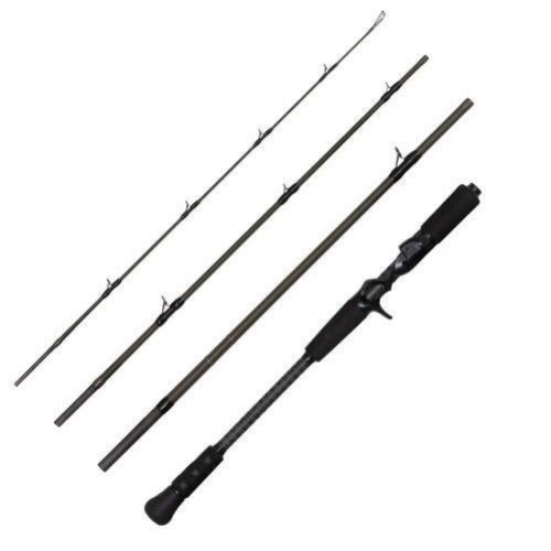 SAVAGE GEAR ULLR ULC-664MH