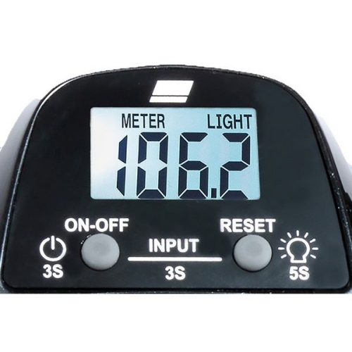 Abu Garcia 21 MAX DLC BG H