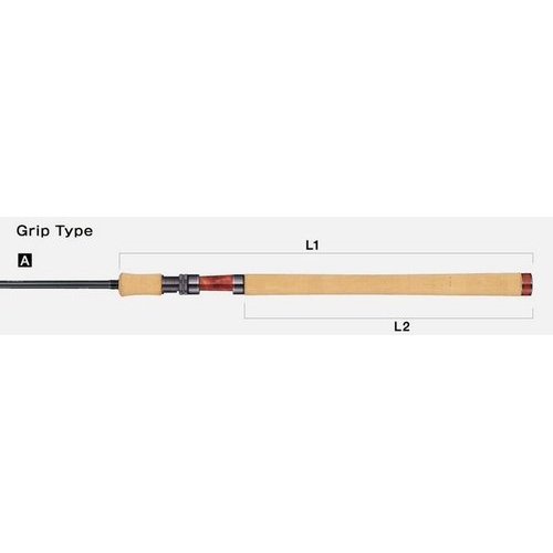 Tailwalk Keison Runsback SPEC-K S81SXH