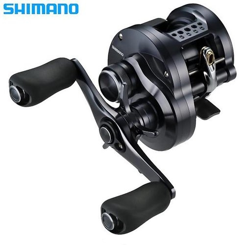 Shimano 24 Calcutta Conquest Shallow Edition 30HG