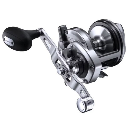 Shimano 23 Speedmaster ISHIDAI 4000T