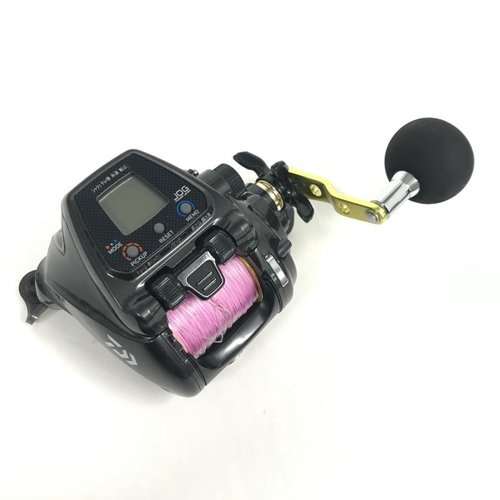 Daiwa 17 Leobritz500J