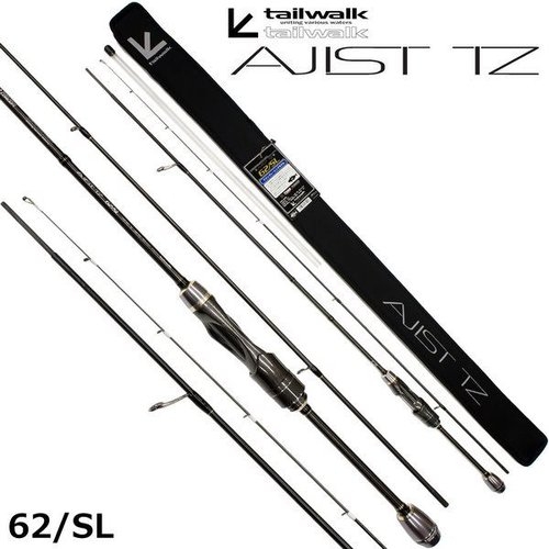 Tailwalk AJIST TZ 62/SL