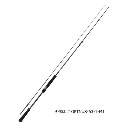 Graphiteleader 21 Protone UX 21GPTNUS-652-0-MJ