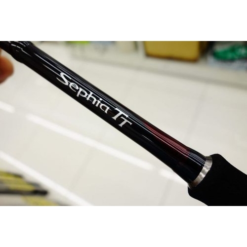 Shimano 20 Sephia TT S83ML