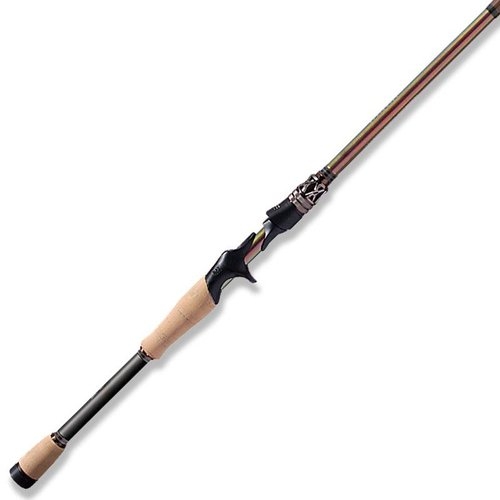 Megabass Evoluzion F5.1/2-68ti DIABLO2025