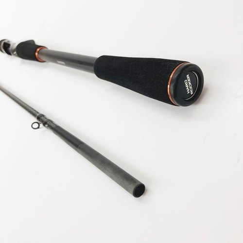 Shimano 22 Hard Rocker SS B810MH+