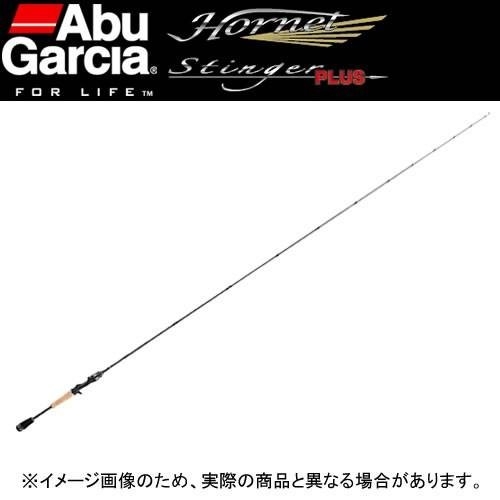 Abu Garcia Hornet Stinger 1 HSPC-671X-BB