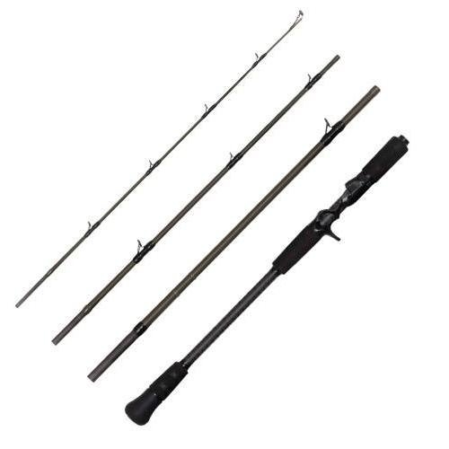 SAVAGE GEAR ULLR ULC-684XH