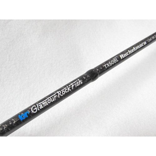 Breaden Glamour Rockfish GRF-TX60BL
