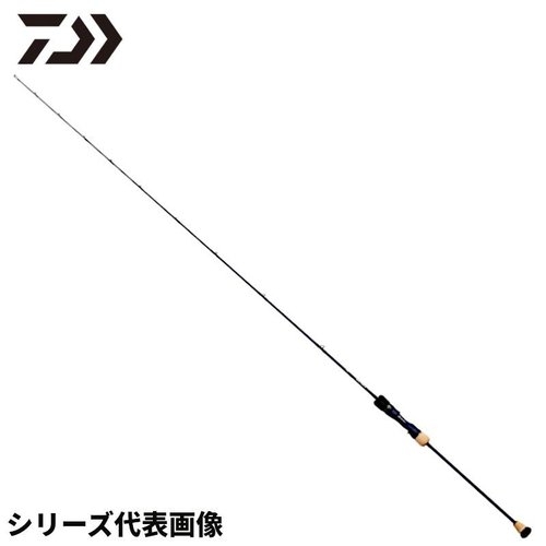 Daiwa Saltiga SJ 61B-00 W 24 (2024)