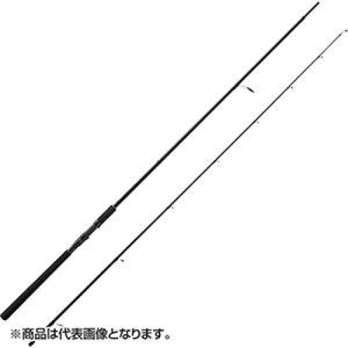 Abu Garcia Salty Field SFS-1002MH