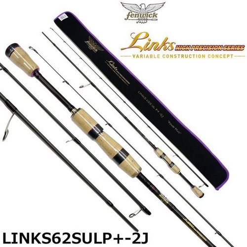 Fenwick LINKS 62SULP+-2J