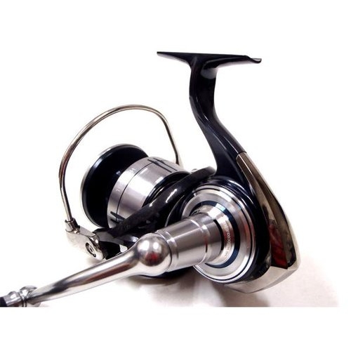 Daiwa 21 Certate SW 10000-H