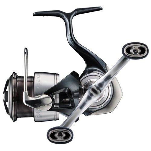 Daiwa 24 Certate FC LT2500S-DH