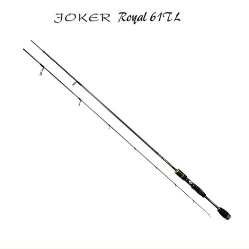 Office Eucalyptus Joker Royal 61TL