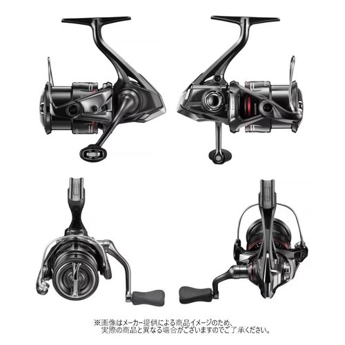 Shimano 24 Vanford 4000XG
