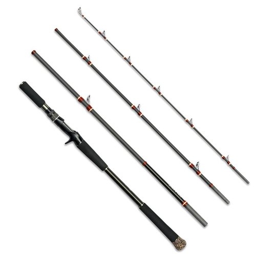 Megabass Valkyrie World Expedition VKC-711XH-4