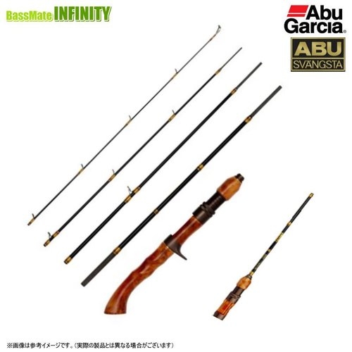 Abu Garcia CONOLON CNLC-555ML