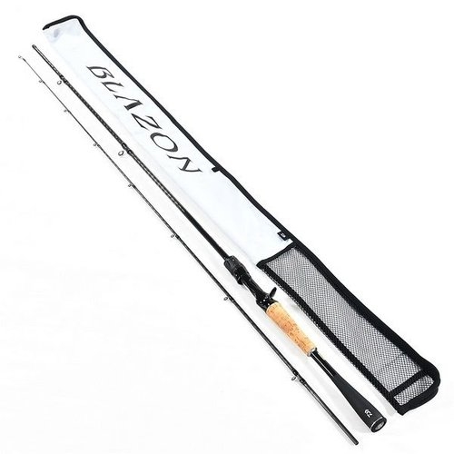 Daiwa  21 Blazon C68L-2・BF