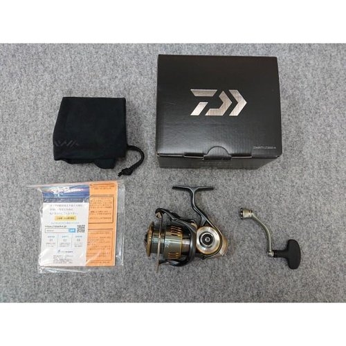 Daiwa 23  Airity LT3000-H