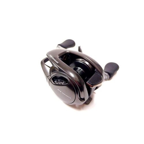 Shimano 23 Metanium 100XG