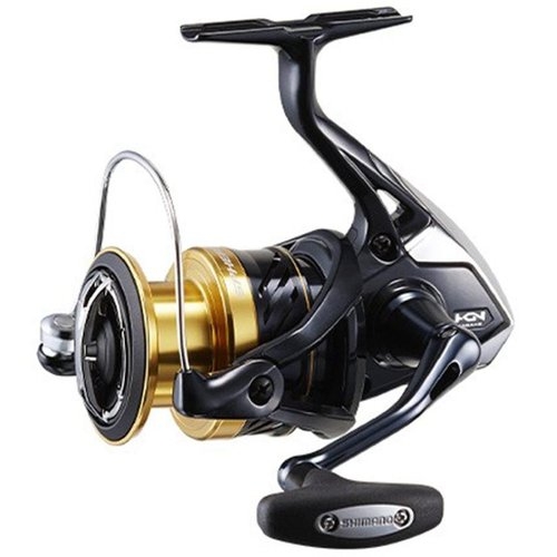 Shimano 19 Spheros SW 4000HG