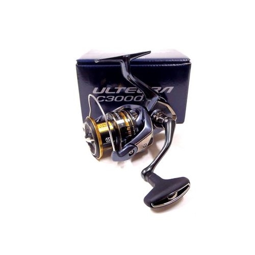 Shimano 21 Ultegra C3000XG