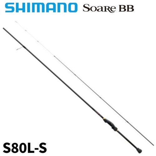 Shimano 23 Soare BB S80L-S