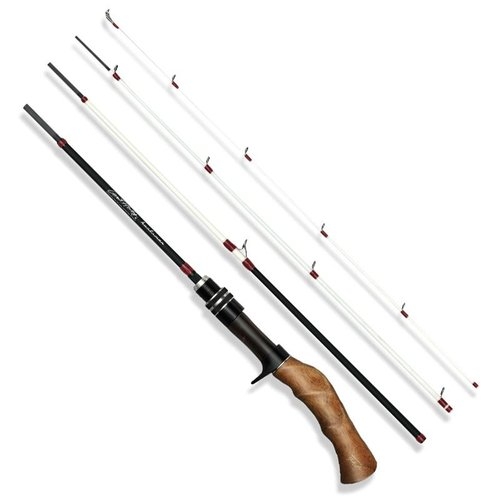 Megabass Great Hunting Huntsman GHBF511-4L