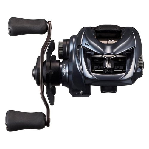 Daiwa 25 Tatula SV TW 100XH