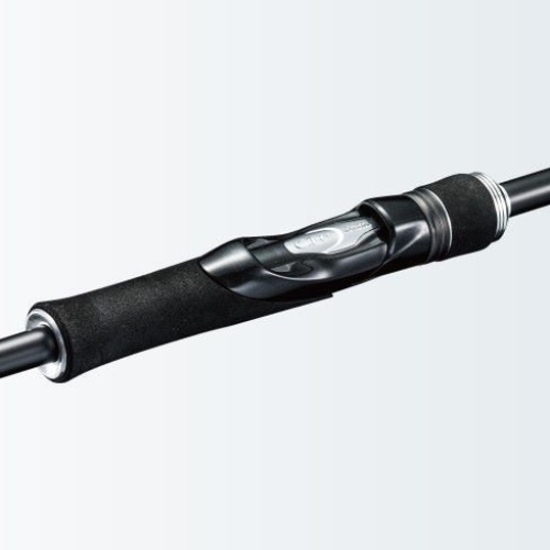 Shimano 18 Dialuna S106ML