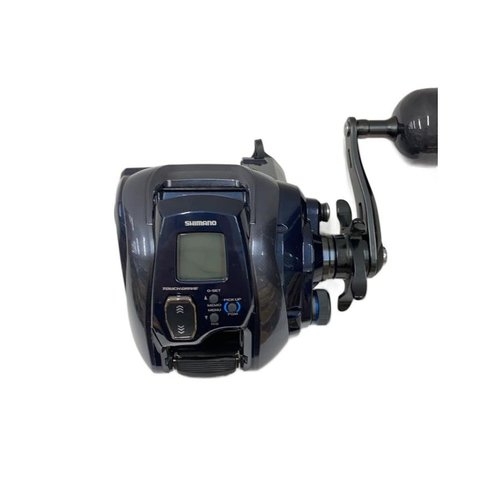 Shimano 21 Force Master 1000