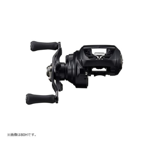 Daiwa 22 Tatula TW 80L