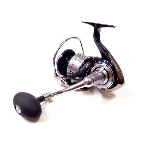 Daiwa 21 Certate SW 10000-H