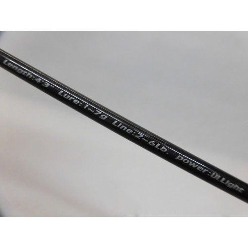 Smith Be Sticky Trout HM BST-EXS43UL/C3