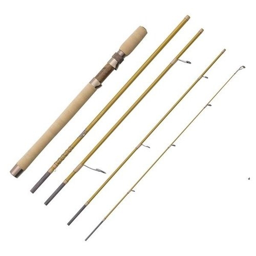 Tiemco GFS711SMH-5J YE