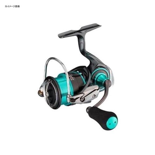 Daiwa 21 Emeraldas Air FC LT2500S