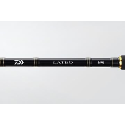 Daiwa 19 Lateo R 93M