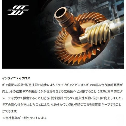 Shimano 23 Stradic C2000S