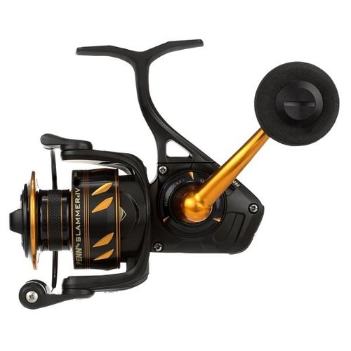 Penn Slammer IV Slammer4 2500