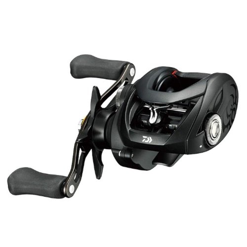 Daiwa 19 Tatula TW 100H