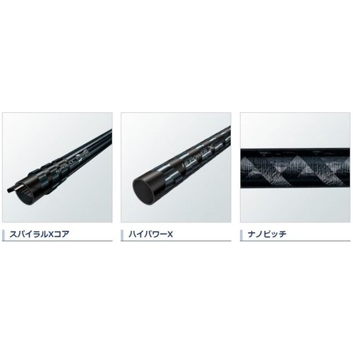 Shimano 20 Nessa  Xtune S106MH