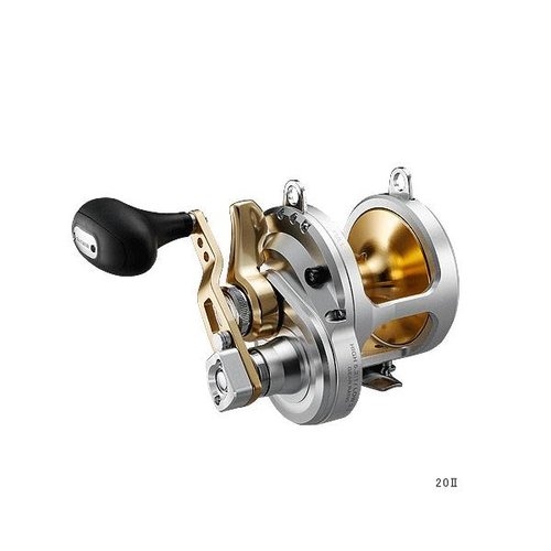 Shimano Talica 20II