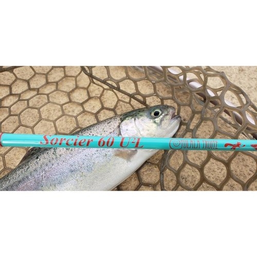 Tulala Sorcier 60U2L