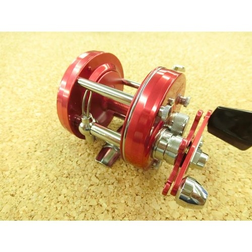 Abu Garcia Ambassadeur 5501C USED 329 ABU