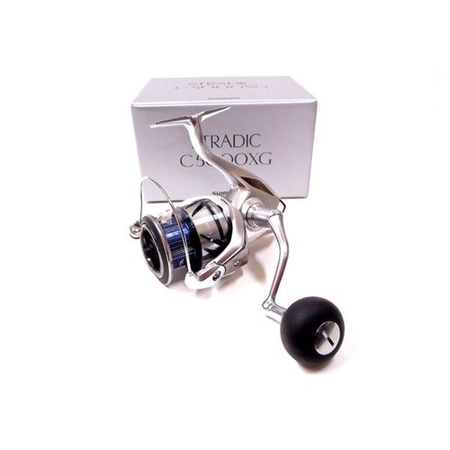 Shimano 23 Stradic  C5000XG