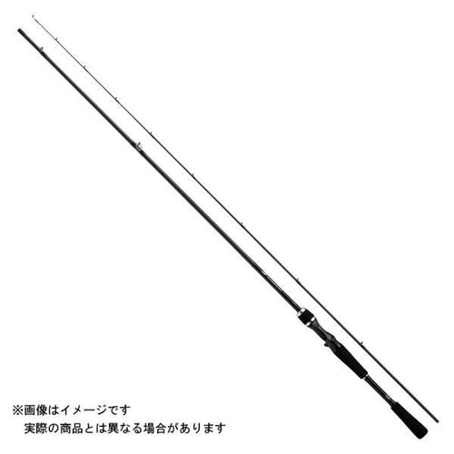 Daiwa 23 Silver Wolf  73LML-S・W